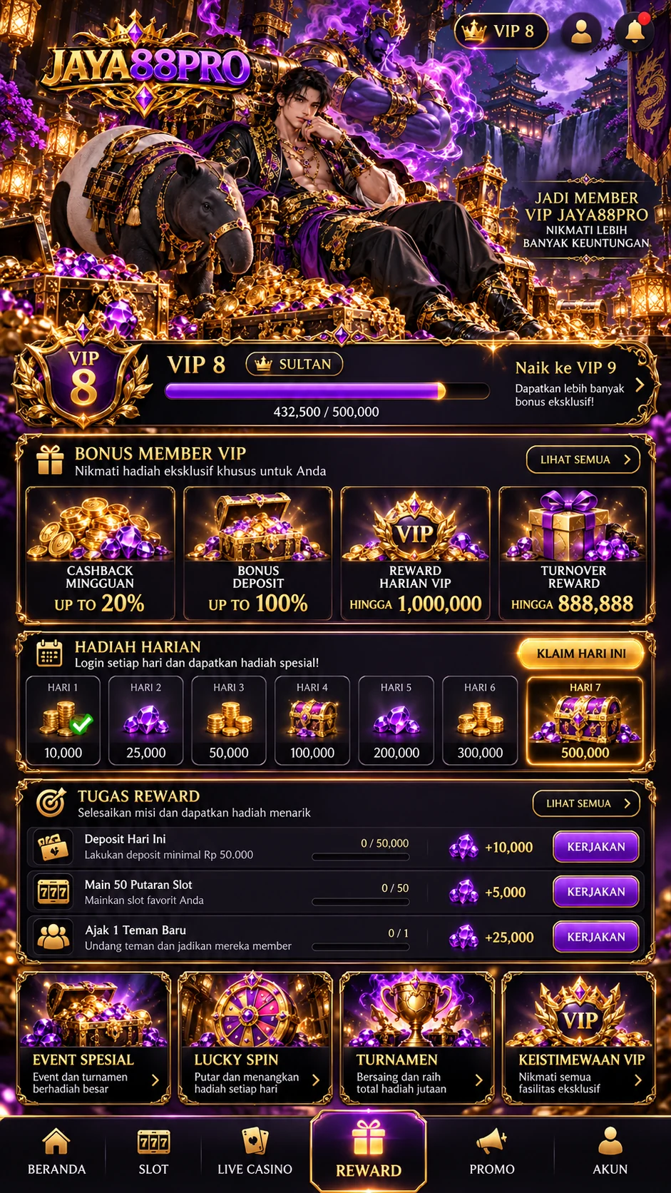 JAYA88PRO gambar 2
